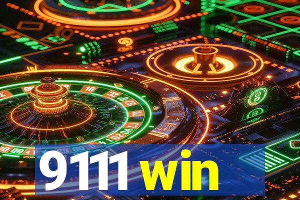 9111 win